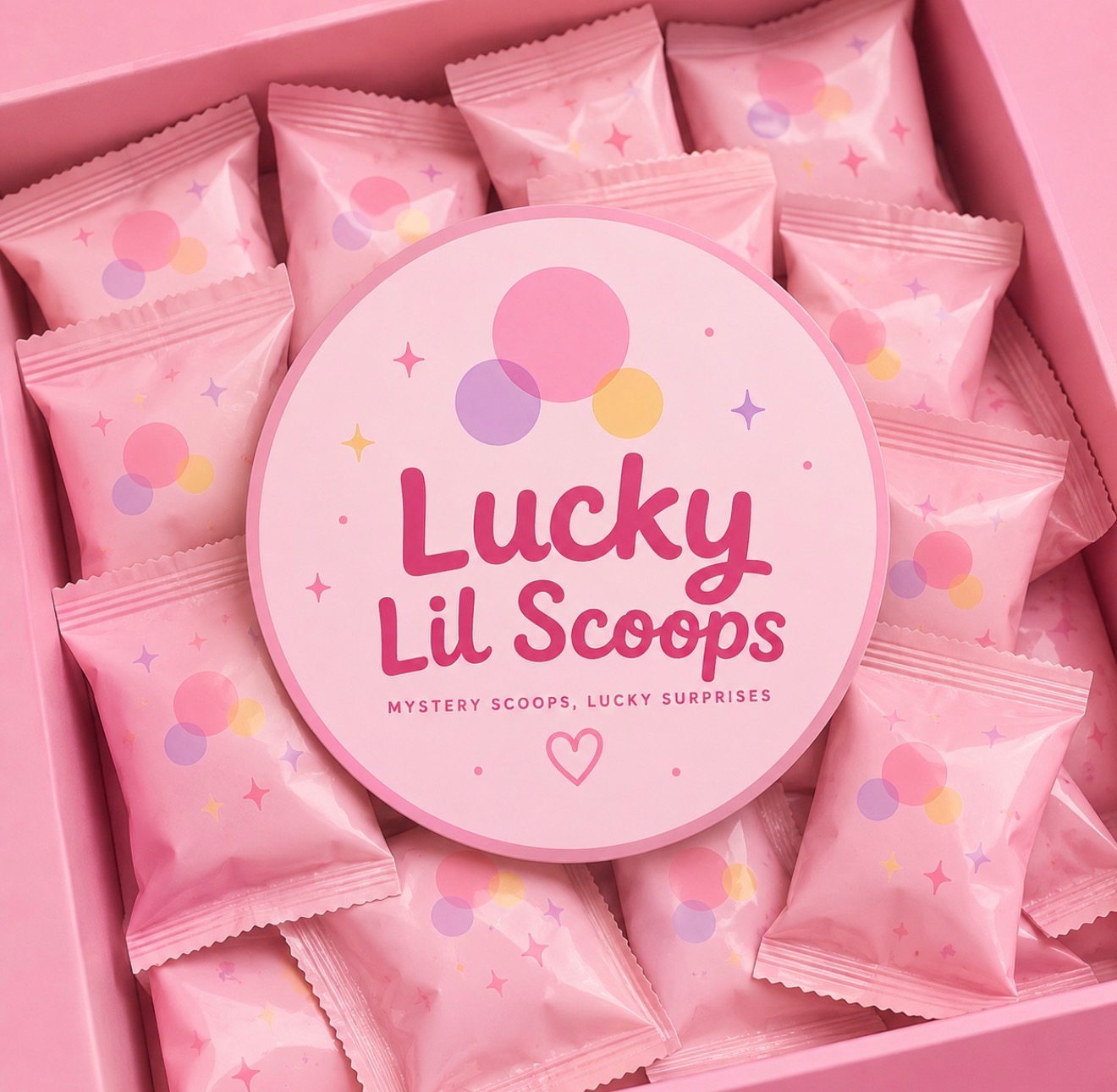 Bracelets Lucky Bags  ( bracelets only!!)